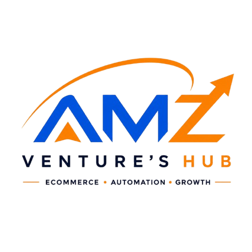 AMZ Venture's Hub